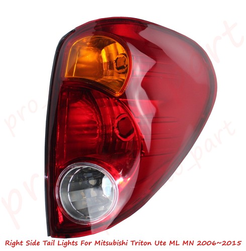 Tail Light (RH) for Mitsubishi Triton / L200