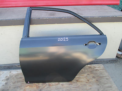 Rear Door Shell (LH) for Toyota Camry (XV50/XV70)