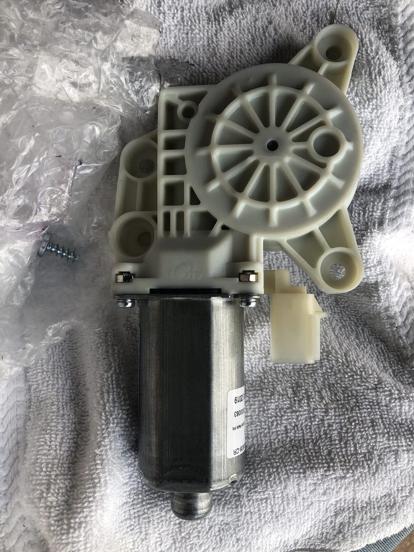 Power Window Motor (Front) (RH) for Toyota Camry (XV50/XV70)