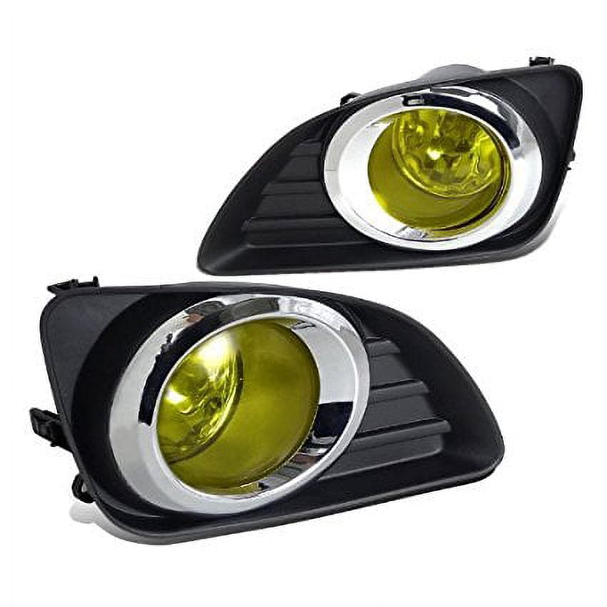 Fog Lamp (LH) for Toyota Camry (XV50/XV70)
