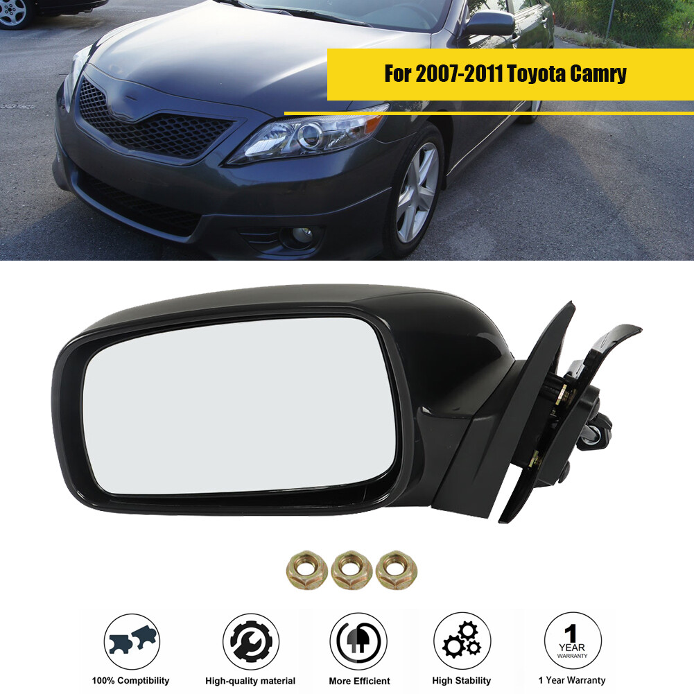 Side Mirror (RH) for Toyota Camry (XV50/XV70)