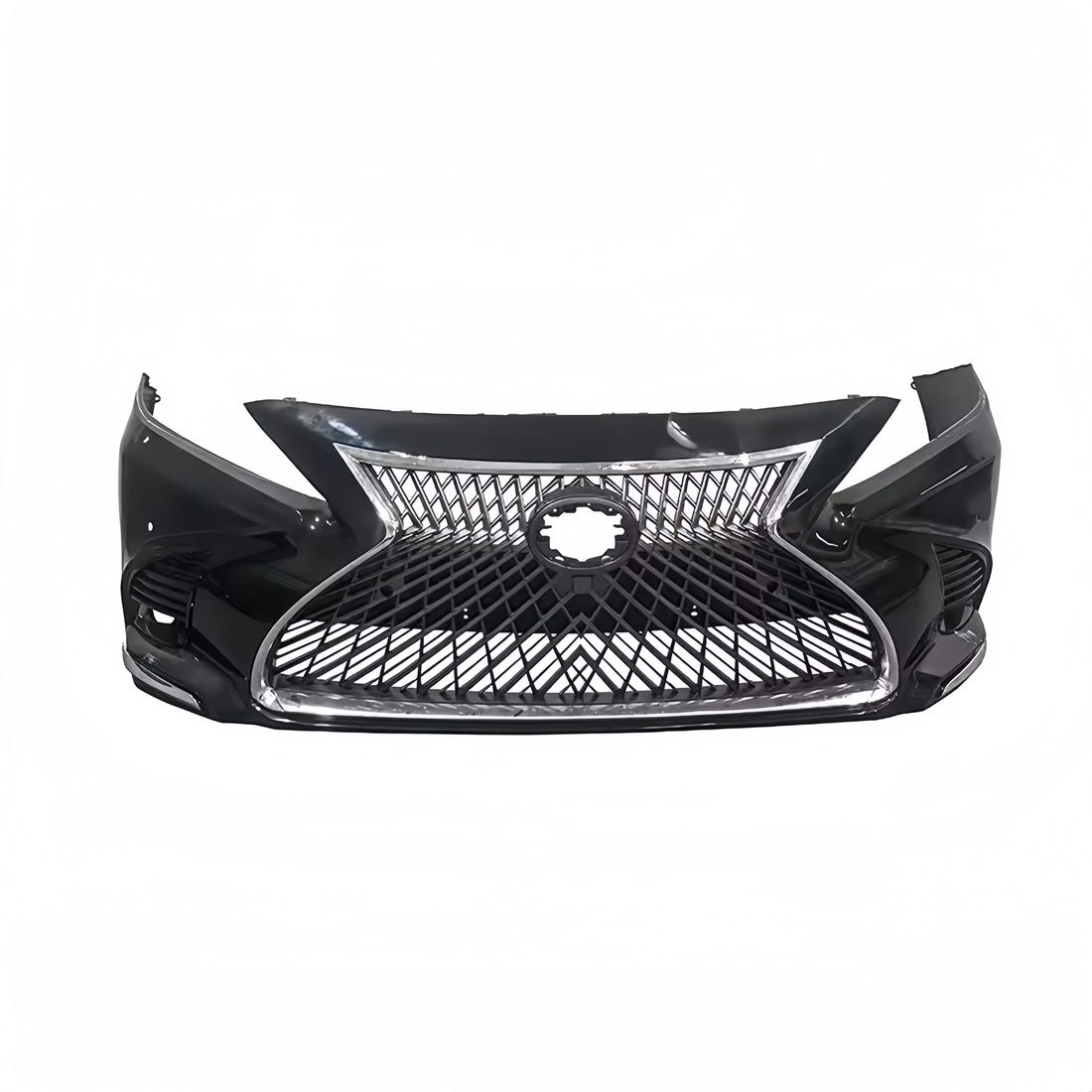 Rear Bumper for Toyota Camry (XV50/XV70)