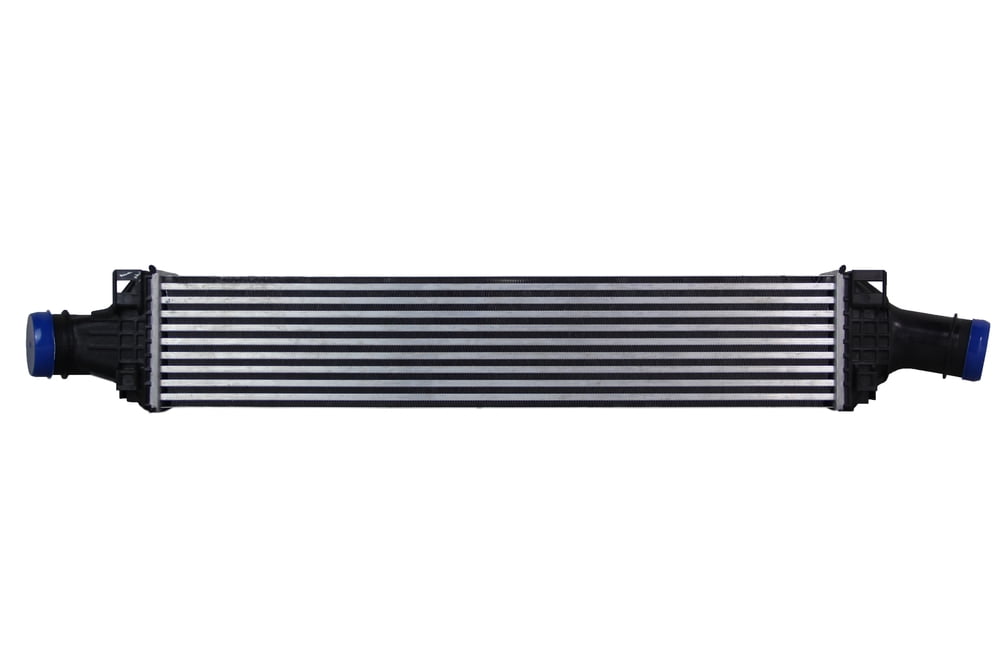 Intercooler for Toyota Camry (XV50/XV70)