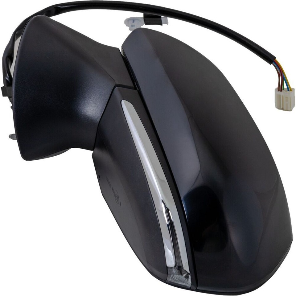 Side Mirror (LH) for Toyota Camry (XV50/XV70)