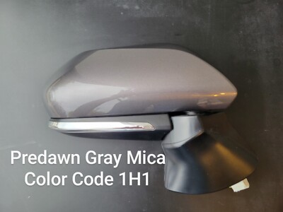 Side Mirror (RH) for Toyota Camry (XV50/XV70)