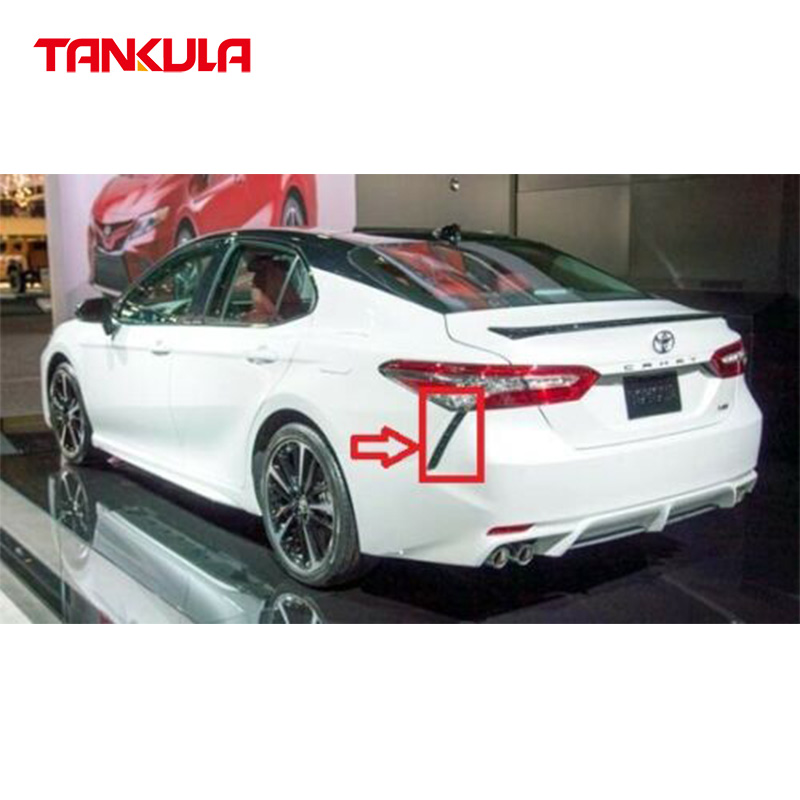 Front Bumper Bracket (LH) for Toyota Camry (XV50/XV70)