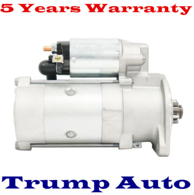 Starter Motor for Toyota Vios / Yaris