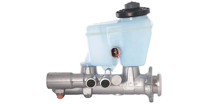 Brake Master Cylinder for Toyota Vios / Yaris