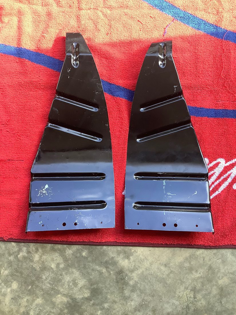 Front Inner Fender (RH) for Ford Everest (U375/UA)