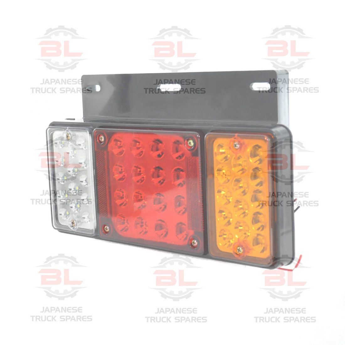 Tail Light (RH) for Ford Everest (U375/UA)