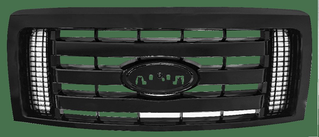Grille for Ford Everest (U375/UA)