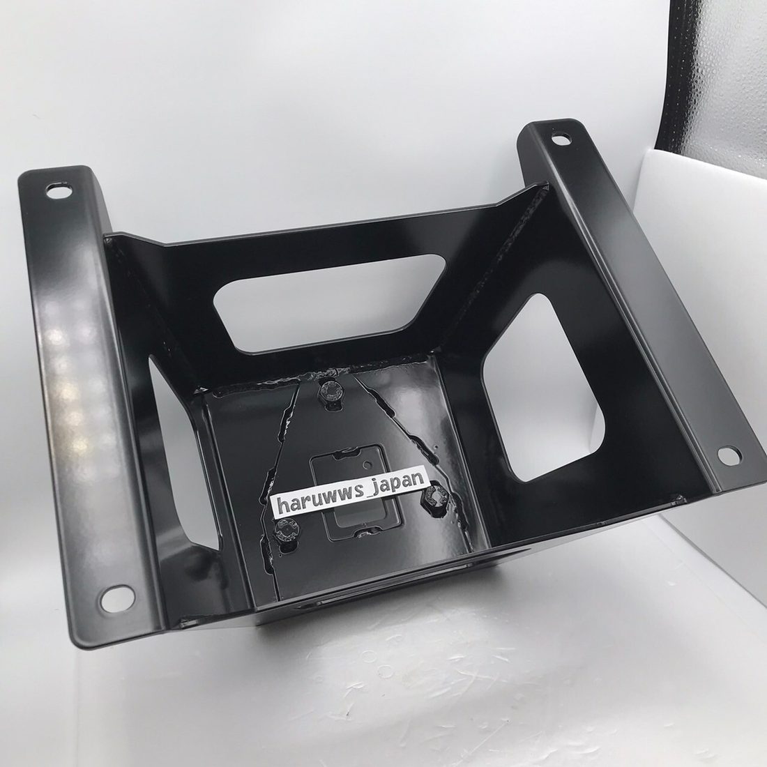 Front Bumper Bracket (LH) for Mitsubishi Pajero Sport / Montero Sport