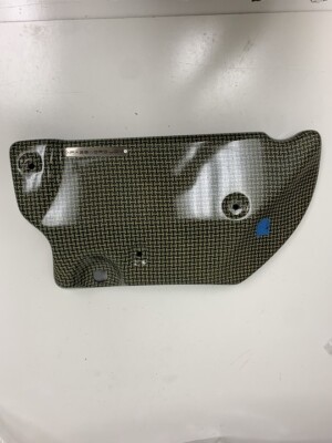 Engine Cover for Mitsubishi Pajero Sport / Montero Sport