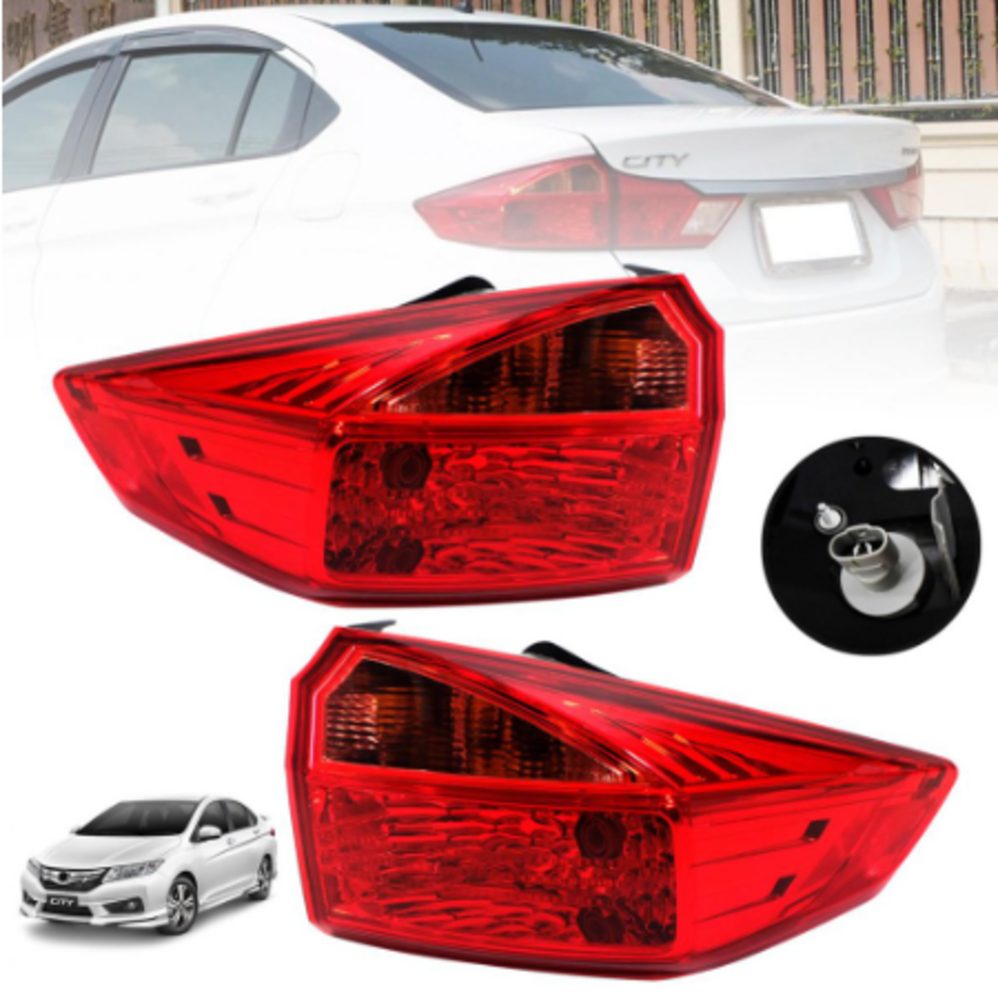 Tail Light (LH) for Honda City (GM/GN)